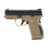 "Springfield XDS-9 9MM (PR54275)" - 4 of 5