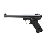 "Ruger Mark II Target .22LR (PR56065)" - 7 of 7