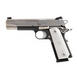 "Sig Sauer 1911 Platinum .45 ACP (PR54262)" - 6 of 7