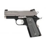 "Sig Sauer 1911 Compact Two-Tone .45 ACP (PR54265)" - 6 of 7