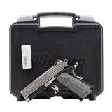 "Sig Sauer 1911 Compact Two-Tone .45 ACP (PR54265)" - 7 of 7
