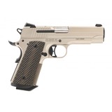 "Sig Sauer 1911 Commander .45 ACP (PR54226)" - 1 of 7