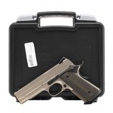"Sig Sauer 1911 Commander .45 ACP (PR54226)" - 6 of 7