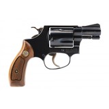 "Smith & Wesson 36 .38 Special (PR56069)" - 6 of 6