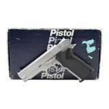 "Smith & Wesson 4586 .45 ACP (PR56074)" - 2 of 6