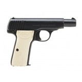 "Walther Model 4 32ACP Pistol (PR56218)" - 1 of 6