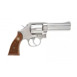 "Smith & Wesson 681 .357 Magnum (PR56076)" - 7 of 7