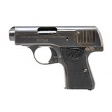 "Walther Model 3 7.65MM (32ACP) Pocket Auto (PR56222)" - 6 of 6