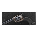 "Colt 2nd Gen Single Action Army .45LC (C17551)" - 7 of 7