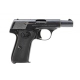 "Walther Model 7 6.35MM (25ACP) Pistol (PR56223)" - 1 of 6