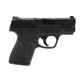 "Smith & Wesson M&P 9 Shield 9MM (PR54268)" - 1 of 4