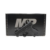 "Smith & Wesson M&P 9 Shield 9MM (PR54268)" - 2 of 4
