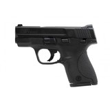"Smith & Wesson M&P 9 Shield 9MM (PR54268)" - 4 of 4
