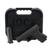 "GLock 19 GEN 3 9MM (PR54238)" - 2 of 4