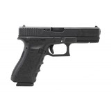 "Glock 17 GEN 3 9MM (PR54235)" - 1 of 3