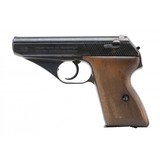 "Mauser HSc Swiss Commercial Pistol (PR56226)" - 6 of 6