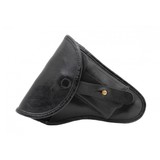 "Pre-WWII Czech Military CZ 27 Pistol Rig (PR56228)" - 6 of 10