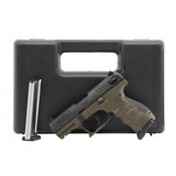 "Walther P22 .22LR (PR54230)" - 4 of 4