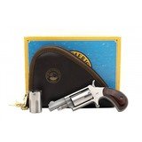 "North American Arms Mini Revolver .22LR/.22MAG (PR54224)" - 2 of 7