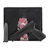 "Springfield XDM-10 10MM (PR54239)" - 4 of 5
