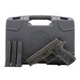 "Sig Sauer P226 Legion 9MM (PR54242)" - 2 of 6