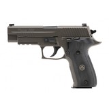 "Sig Sauer P226 Legion 9MM (PR54242)" - 6 of 6