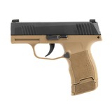 "Sig Sauer P365 9MM (PR54245)" - 4 of 4