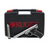 "Ruger MKIV Competition .22LR (PR54198)" - 2 of 7
