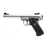 "Ruger MKIV Competition .22LR (PR54198)" - 7 of 7