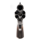 "Very Fine Custer Range Colt Single Action Army Cavalry Model (AC321)" - 2 of 8