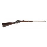 "Springfield Sharps 1870 Alteration Rifle (AL7175)" - 1 of 12