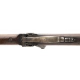 "Springfield Sharps 1870 Alteration Rifle (AL7175)" - 4 of 12