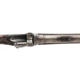 "Springfield Sharps 1870 Alteration Rifle (AL7175)" - 11 of 12