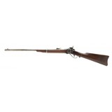 "Springfield Sharps 1870 Alteration Rifle (AL7175)" - 7 of 12