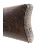 "Springfield Sharps 1870 Alteration Rifle (AL7175)" - 2 of 12