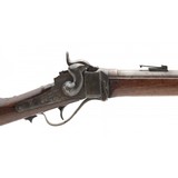 "Springfield Sharps 1870 Alteration Rifle (AL7175)" - 12 of 12