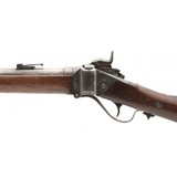 "Springfield Sharps 1870 Alteration Rifle (AL7175)" - 6 of 12