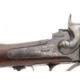 "Springfield Sharps 1870 Alteration Rifle (AL7175)" - 8 of 12