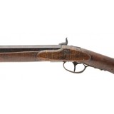 "H. E. Leman Sporting Rifle (AL7172)" - 4 of 10