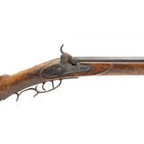 "J. Henry Sporting Rifle (AL7173)" - 8 of 8