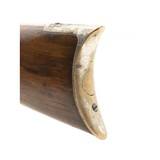 "New York Engraved Winchester 1866 Rifle (AW197)" - 2 of 12