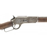 "Winchester 1876 Rifle 45-60 (AW175)" - 10 of 10