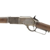 "Winchester 1876 Rifle 45-60 (AW175)" - 5 of 10