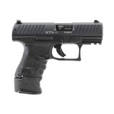 "Walther PPQ SC 9MM (PR54233)" - 1 of 4