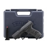 "Walther PPQ SC 9MM (PR54233)" - 2 of 4