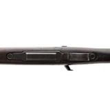 "WWII Era Remington O3-A3 Rifle (R30435)" - 3 of 8