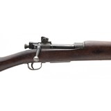 "WWII Era Remington O3-A3 Rifle (R30435)" - 8 of 8