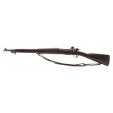 "WWII Era Remington O3-A3 Rifle (R30435)" - 6 of 8