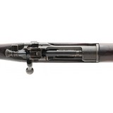 "WWII Era Remington O3-A3 Rifle (R30435)" - 7 of 8