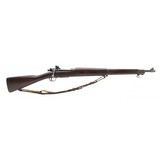 "WWII Era Remington O3-A3 Rifle (R30435)" - 1 of 8